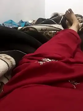 Anamika-singhania webcam