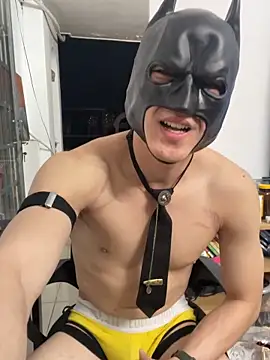 anhkiet_huang webcam