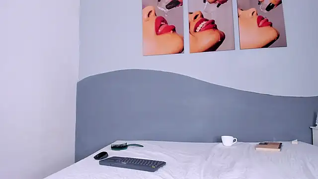 Stefany_gonzales_ webcam