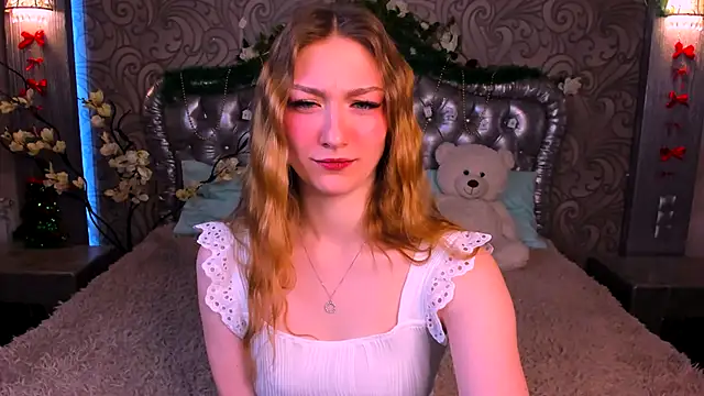 AngelAnabelle webcam