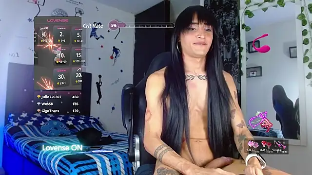 Penelopee22cm webcam