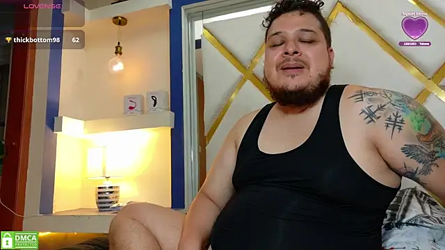 danna_thiago1 webcam