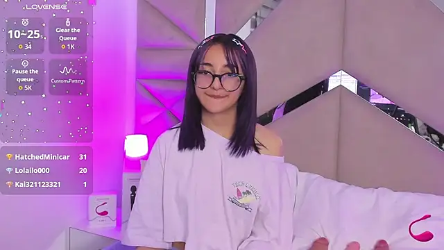 Dreammy_Kitty webcam