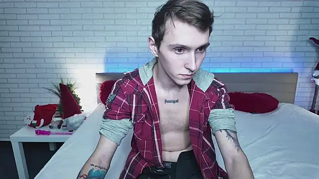 AlexxGreyy webcam