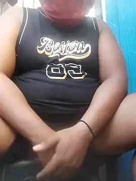 GawkingAffinity webcam