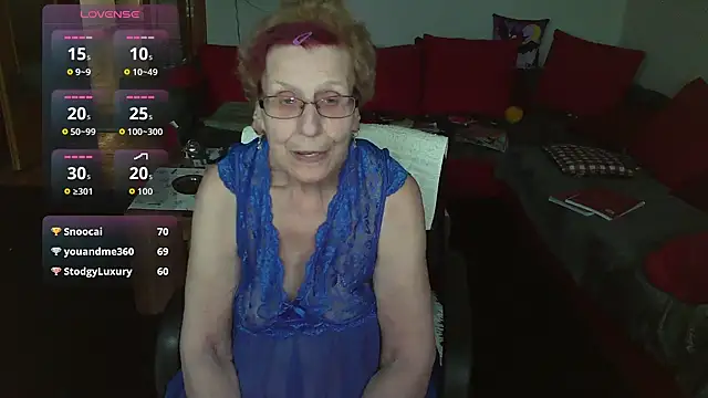 HeisseomaOriginal webcam