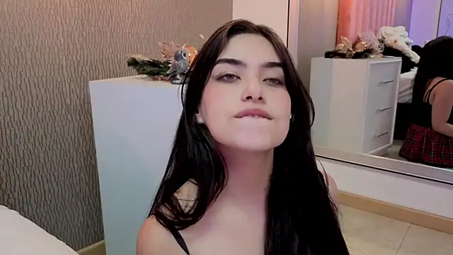 Alexa_Thaylor_ webcam