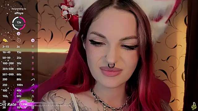 BratzieDarsie webcam