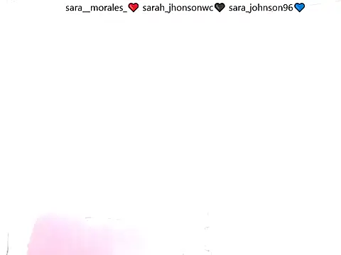 saara_johnson496 webcam