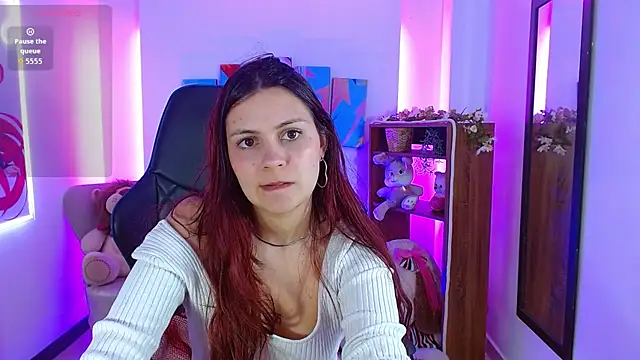 AlanaGarcia19 webcam