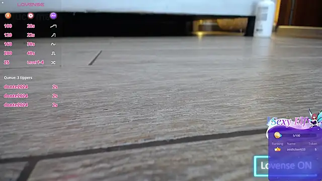 Bruja__Scarlata webcam