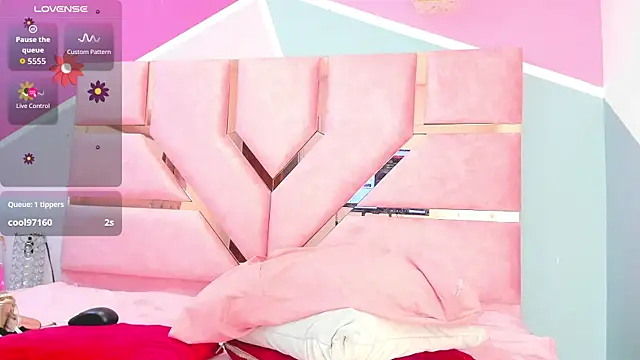 Cattaleyyaxxx webcam