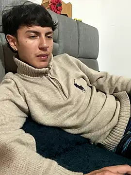 NaytonFreeman webcam