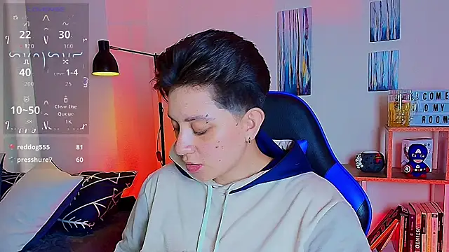 Aronmiller_ofi webcam