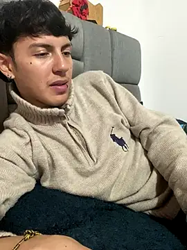 NaytonFreeman webcam