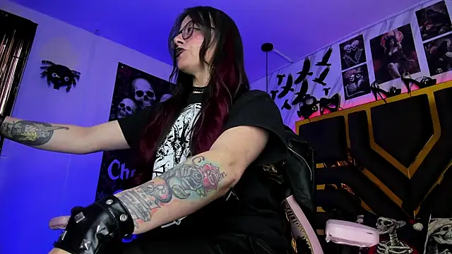 Evangelinejoness_ webcam