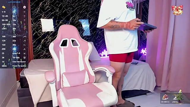 keane_lee (M young) - BIGGEST SHOW CUM + CONTROL TOY :wanker: