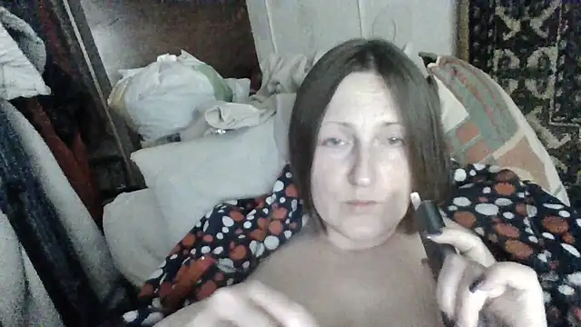 AllaSowinskaya webcam