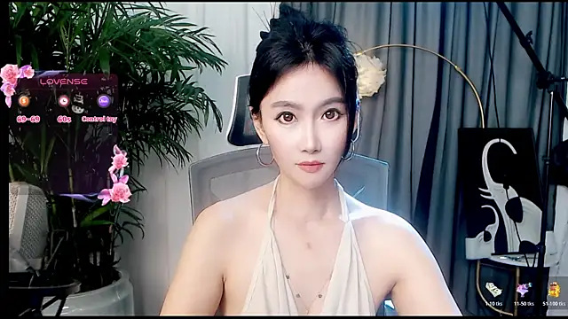 美女feifei-love在线直播