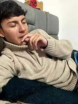 NaytonFreeman webcam