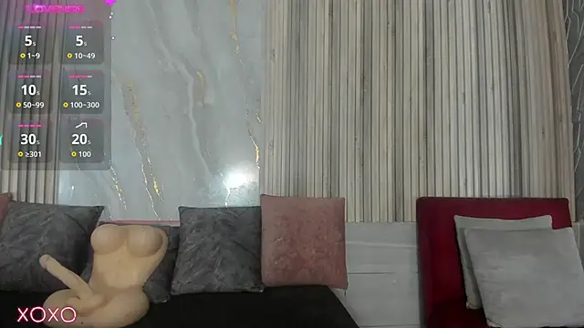 BriannaChelsea webcam