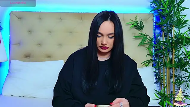 DaliyaArabian webcam