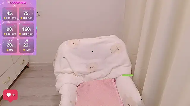 xiaogou-bb888 webcam