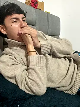 NaytonFreeman webcam