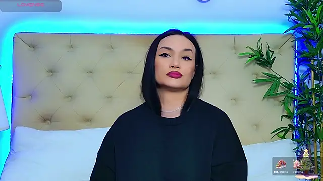 DaliyaArabian webcam