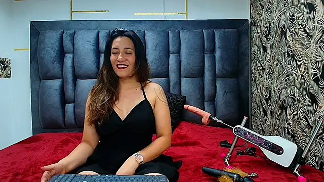 VioletaScott_ webcam