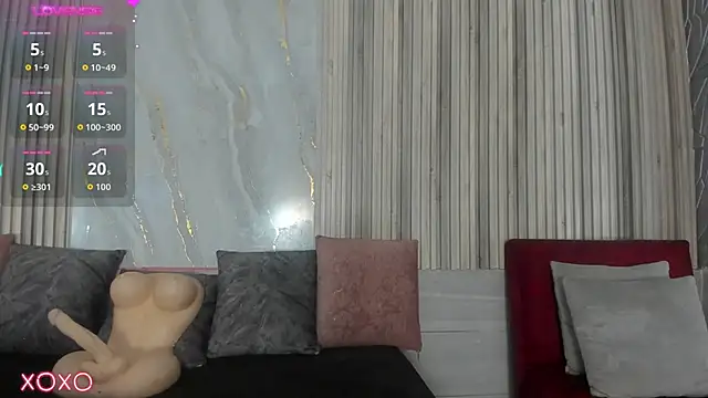 BriannaChelsea webcam