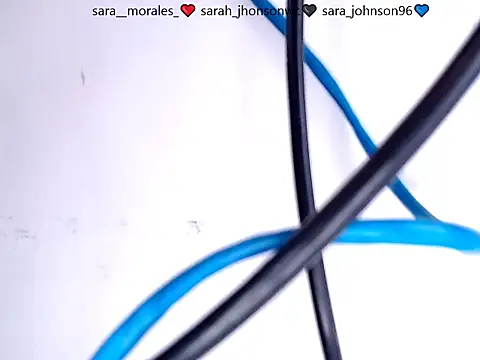 saara_johnson496 webcam