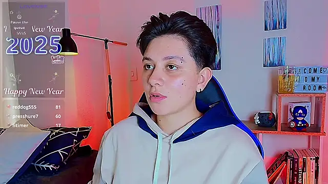 Aronmiller_ofi webcam