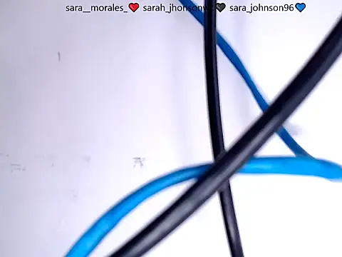 saara_johnson496 webcam