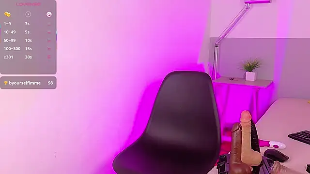 drooling4daddy webcam