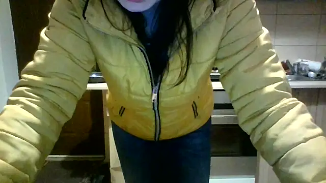 xPaniForeverQueen webcam