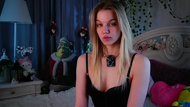 EdlinAlliston webcam