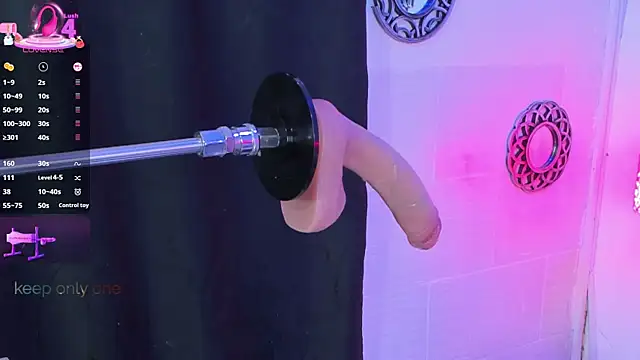 lanna_brunette webcam