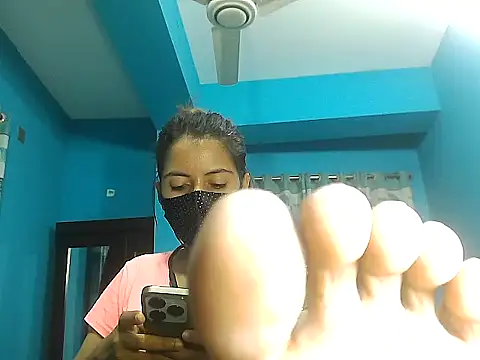 meghbalikargolponoy09 webcam