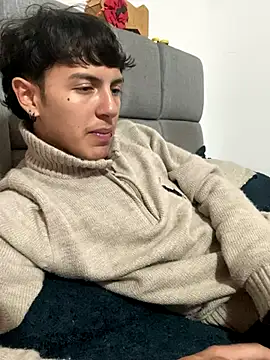 NaytonFreeman webcam