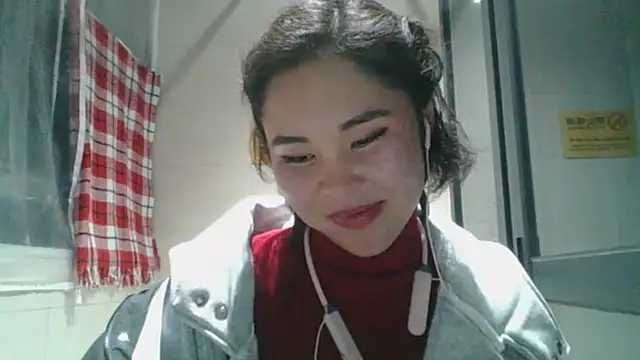 JennyCarpenter webcam