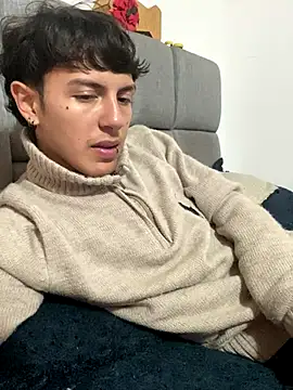 NaytonFreeman webcam