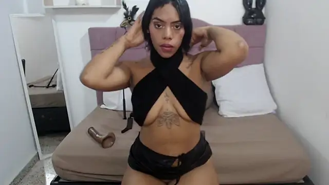 Nova_Foxx_ webcam