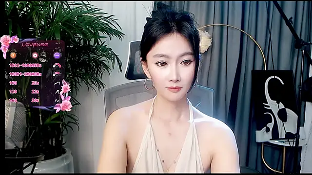 美女feifei-love在线直播