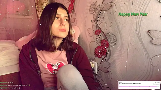 KristinaScott webcam