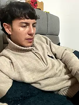 NaytonFreeman webcam