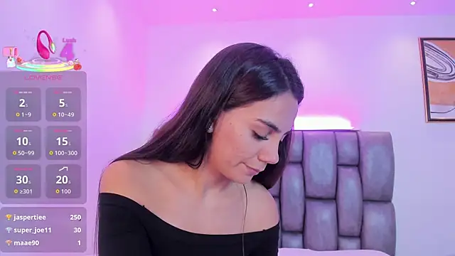 martina_mancini webcam