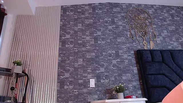 BondageGirl_Ks webcam