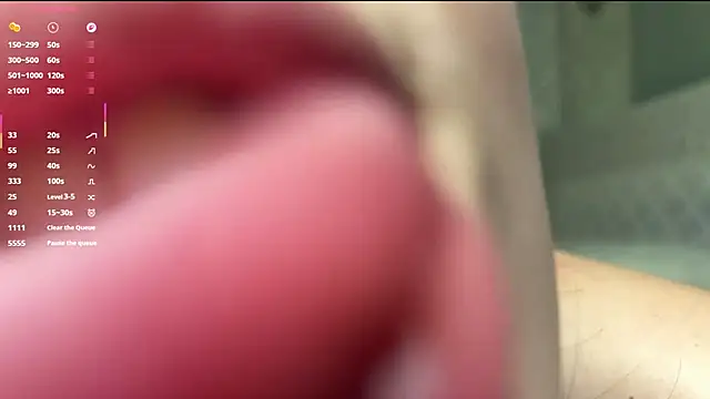 StacieGregoreski webcam