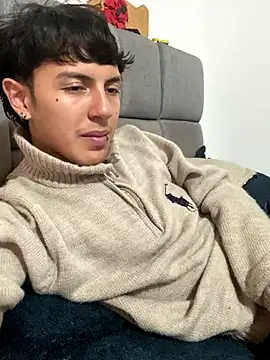 NaytonFreeman webcam